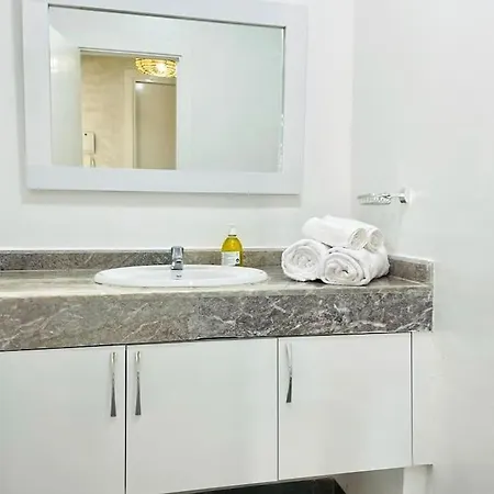 Superbe Appartement Avec Piscine - 5 Min De La Plage A Imi Ouaddar Agadir n'Ait Sa Exterior photo