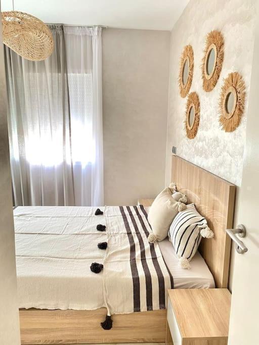 Apartamento Superbe Avec Piscine - 5 Min De La A Imi Ouaddar Agadir n'Ait Sa