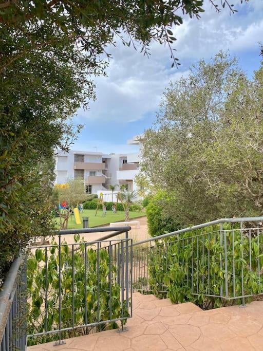 Apartamento Superbe Avec Piscine - 5 Min De La A Imi Ouaddar Agadir n'Ait Sa